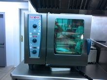 servicio técnico de hosteleria