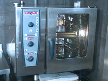 servicio técnico de hosteleria