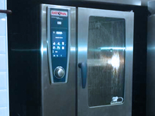 servicio técnico de hosteleria