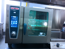 servicio técnico de hosteleria