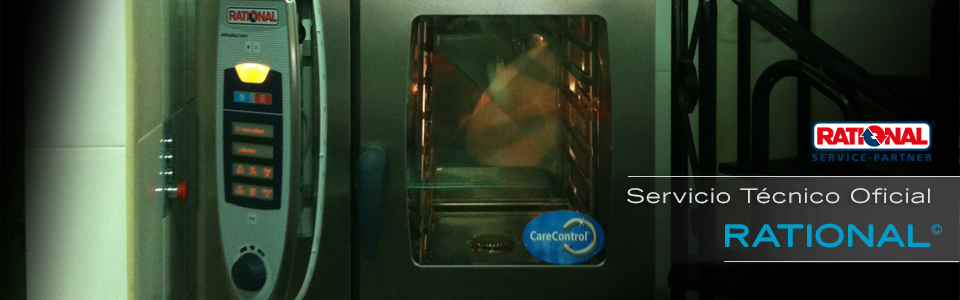 servicio tecnico de hosteleria